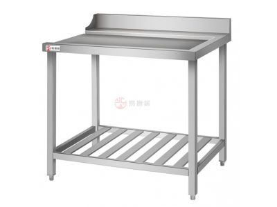 不锈钢洁碟台