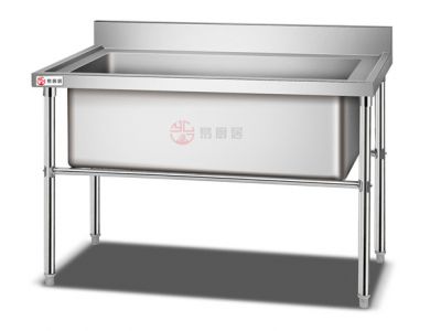 大单星水池