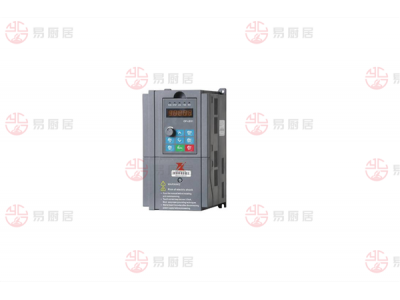 变频器