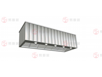 豪华装饰板烟罩
